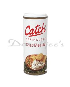 CATCH CHAT MASALA        50 G