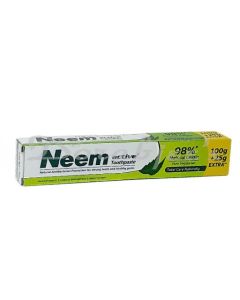 NEEM TOOTH PASTE        100 G