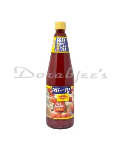 MAGGI TOMATO KETCHUP   1000 G