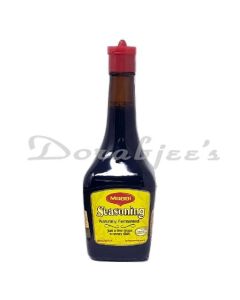 MAGGI SEASONING SAUCE   200 ML