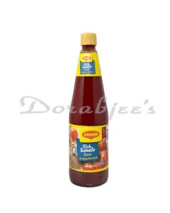 MAGGI TOM SAUCE NO ONION GARLIC 1KG