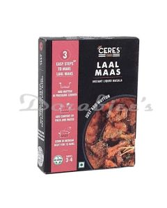 CERES FOODS READY TO COOK LAAL MAAS MASALA 200 G