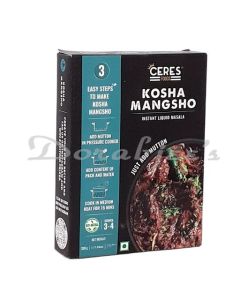 CERES FOODS READY TO COOK KOSHA MANGHO MASALA 200G