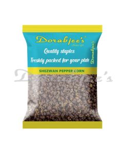 SHEZWAN PEPPER CORN 50 G