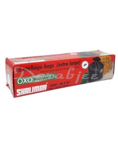 SHALIMAR GARBAGE BAG EX-LARGE