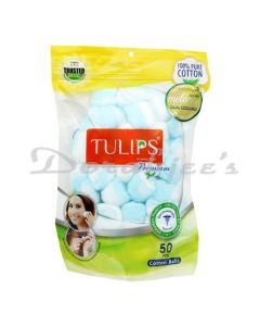 TULIPS COLOUR BALL 50'S