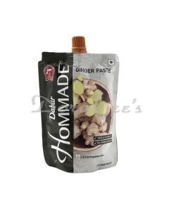 DABUR GINGER PASTE POUCH 200G