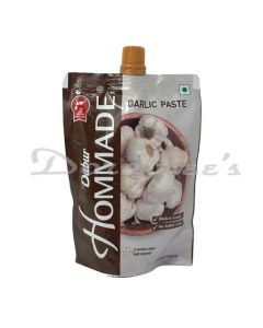 DABUR GARLIC PASTE POUCH 200G