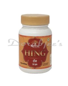 RIF ROYAL FOOD HING 50G