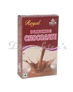 ROYAL DRINKING CHOCOLATE 100G