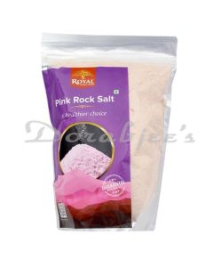 RIF ROYAL FOOD FLAVOUR/COLOURING   PINK ROCK SALT 1KG