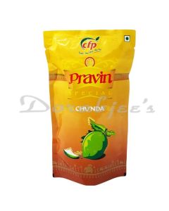 PRAVEEN SUHANA CHUNDA SP.PICKLE 200G