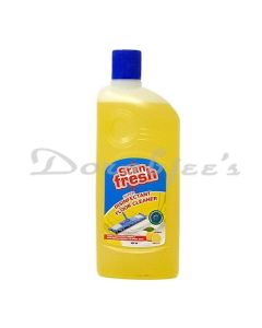 STAN FRESH DISINFECTANT LEMON 500ML
