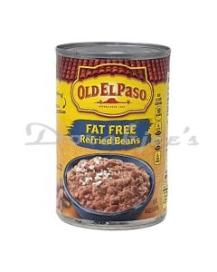 OLD EL PASO REF SP BEAN FFR453
