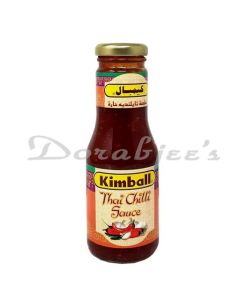 KIMBALL THAI CHILLI SAUCE 300G