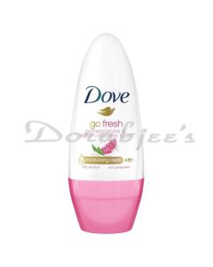 DOVE GO FRESH POMEGRANATE AND  LEMON ROLL ON 40ML