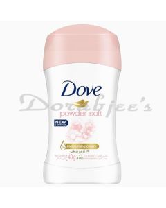 DOVE POWDER SOFT DEO STICK 40G