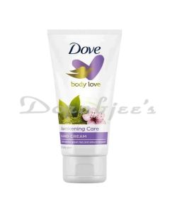 DOVE AWAKENING CARE HAND CREAM 75G