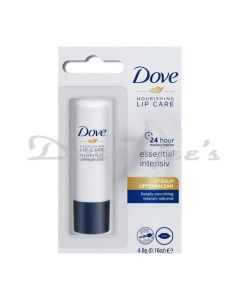 DOVE DEEP NOURISH LIP CARE 48