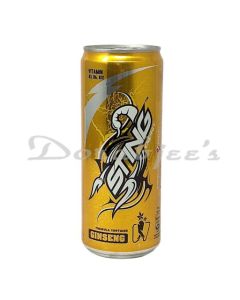 PEPSI STING GOLD GINSENG ENERGY DRINK 320ML