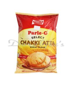 PARLE G CHAKKI ATTA 5KG