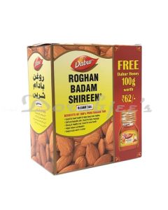 DABUR BADAM TAIL  100ML