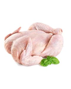 DORABJEES FRESH CHICKEN WHOLE PRE CUT