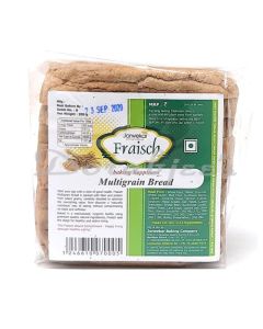 FRAISCH MULTI GRAIN BREAD 300G