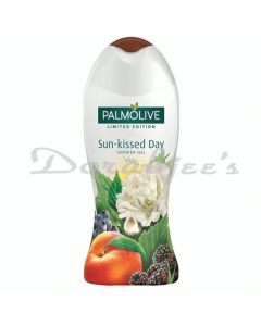 PALMOLIVE SUN KISSED DAY SHOWER GEL 500ML