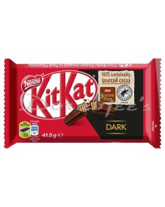 NESTLE KITKAT DARK  CHOCOLATE 415G