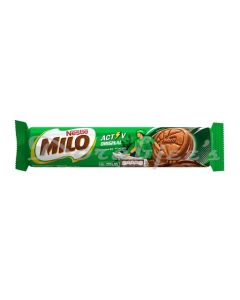 NESTLE MILO ACTIV ORIGINAL BISCUITS 104G