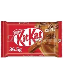 NESTLE KIT KAT COFFEE 36.5G