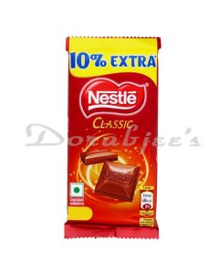 NESTLE CLASSIC CHOCOLATE 28 G