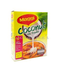 MAGGI COCONUT MILK POWDER 100G