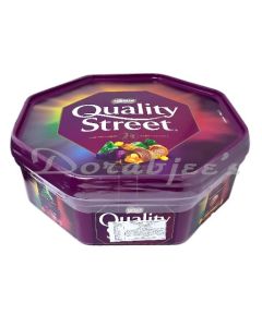 NESTLE QUALITY STREET 240