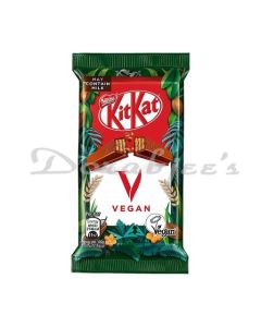NESTLE KIT KAT VEGAN 41.5G