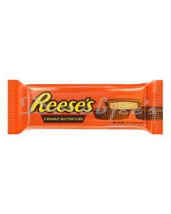 REESES 3 PEANUT BUTTER CUP CHOCOLATES 46G