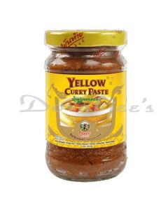 PANTAI YELLOW CURRY PASTE 114G