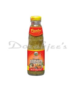 PANTAI SEAFOOD DIPPING SAUCE 200ML