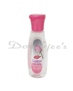 DABUR GULABARI GULAB ROSE JAL FACE WASH 59ML