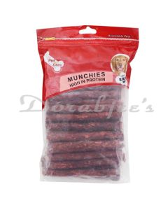 PETEN CARE DOG FOOD MUNCH STICK MUTTON 500G