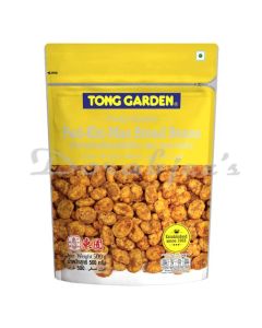 TONG G BROAD BEANS  500G