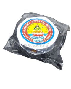 AMBIKA APPALAM PAPAD NO5  50N