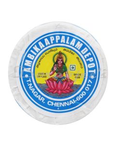 AMBIKA APPALAM NO 4    50NOS