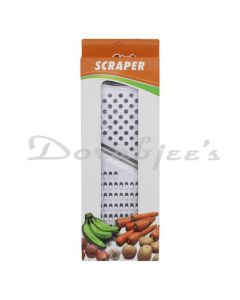 AVANI STAINLESS STEEL KITCHENWARE A 67 SCRAPER