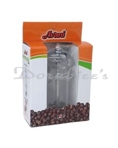 AVANI STAINLESS STEEL A 94 PEPPER MILL SALT DISPENSER SMALL
