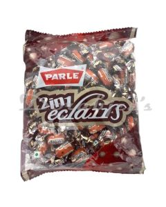 PARLE ECLAIRS 2 IN 1   200G