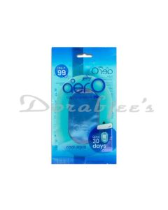 GODREJ AER COOL AQUA CAR FRESHENER 75G
