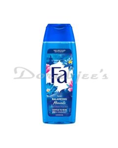 FA BALANCING MOMENTS SHOWER GEL 250ML