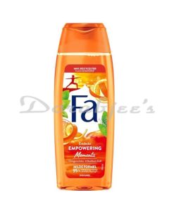 FA EMPOWERING MOMENTS SHOWER GEL 250G